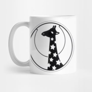 Kirin symbol Mug